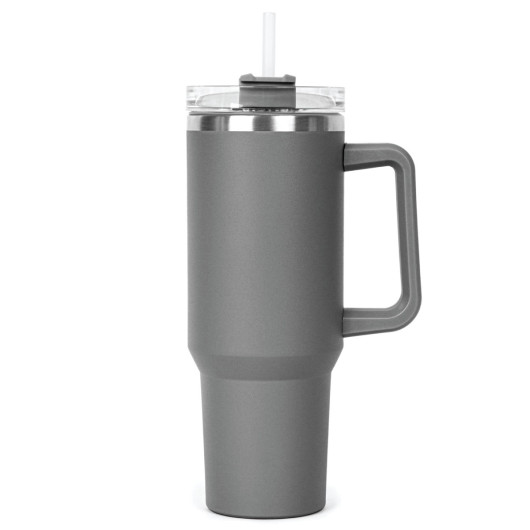 Stan Tumbler Grey